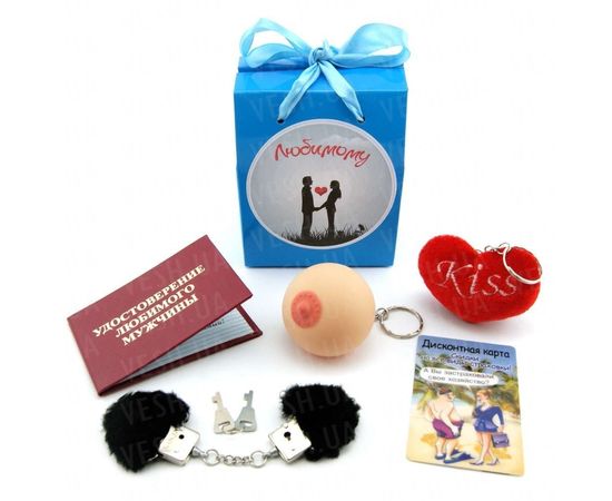 Товар распродан - Оригинальный подарок Любимому - Оригинальные подарки, фото 1 Товар распродан - Оригинальный подарок Любимому - Оригинальные подарки, фото 1