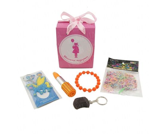 Товар распродан - Оригинальный подарок Школьная подружка - Оригинальные подарки, фото 1