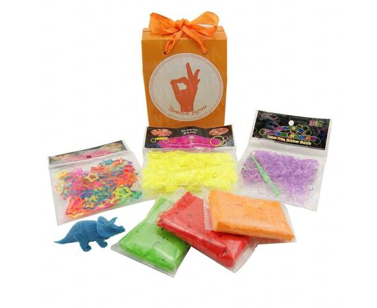 Товар распродан - Оригинальный подарок Умелые ручки - Игровые наборы, фото 1