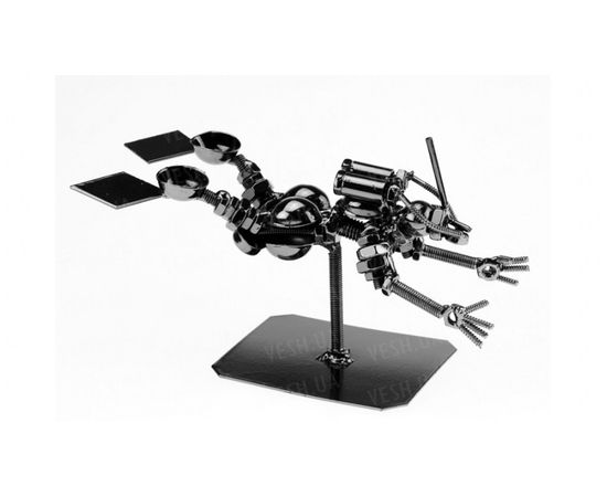 Товар распродан - ПЖ Аквалангист - Статуэтки, фото 1