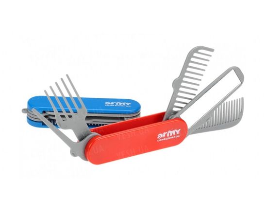 Товар распродан - Парикмахерская в кармане - Оригинальные подарки, фото 1