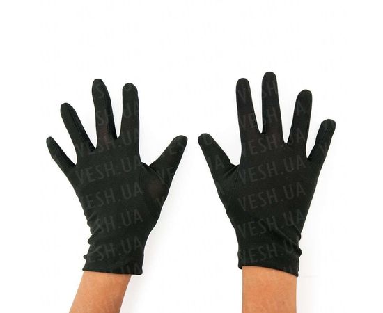 Товар распродан - Перчатки Фокусника черные - Перчатки варежки, фото 1 Товар распродан - Перчатки Фокусника черные - Перчатки варежки, фото 1