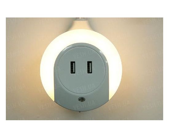 Товар распродан - Переходник-светильник - Настольные лампы, фото 1