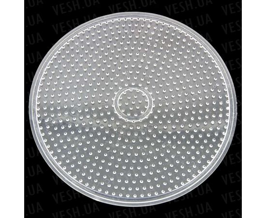 Товар распродан - Поле для термомозаики Круг - Детская мозаика, фото 1