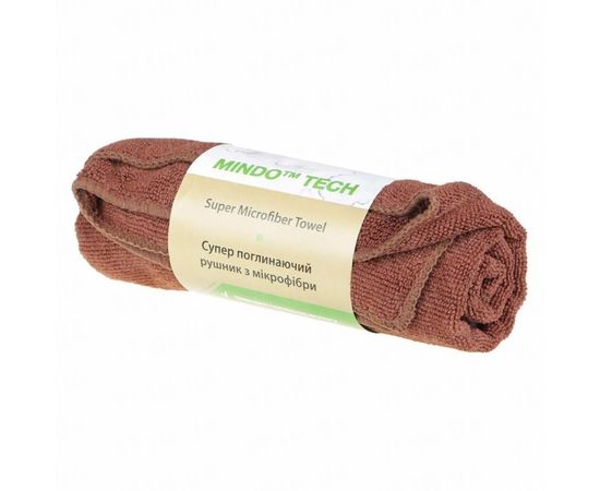 Товар распродан - Полотенце 35*75см. Микрофибра 300 г м2. - Банные полотенца, фото 1