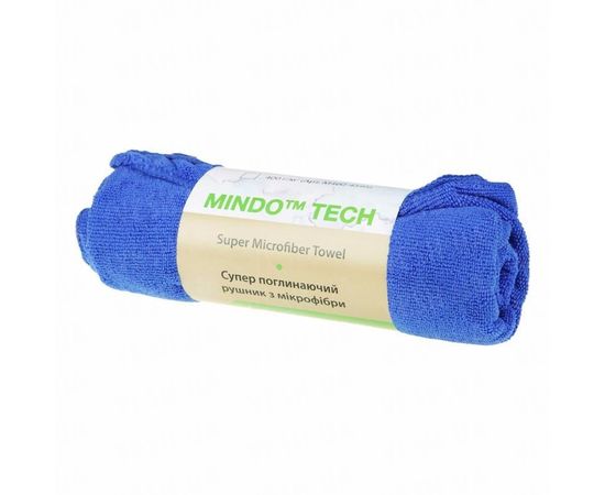 Товар распродан - Полотенце 35*75см. Микрофибра 300 г м2. - Банные полотенца, фото 1