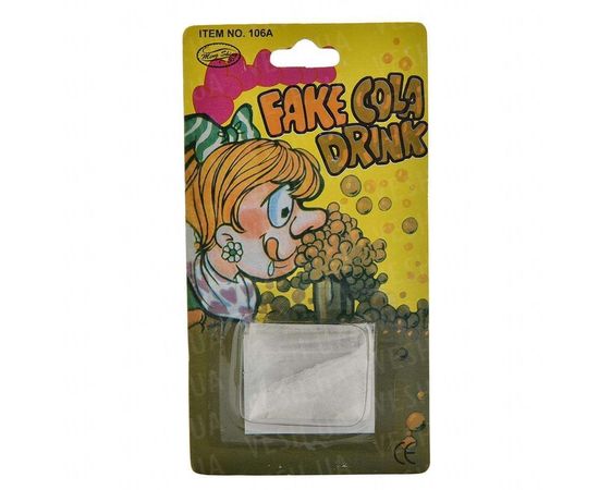 Товар распродан - Порошок пенный - Карнавальные аксессуары, фото 1