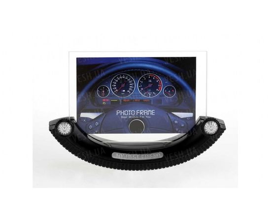 Товар распродан - Рамка авто подкова - Фото рамки и рамки для картин, фото 1