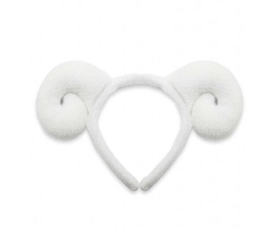 Товар распродан - Рожки Барашка - Карнавальные шляпы, фото 1