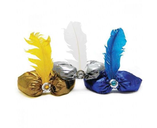 Товар распродан - Шапка Аладдина - Карнавальные шляпы, фото 1 Товар распродан - Шапка Аладдина - Карнавальные шляпы, фото 1