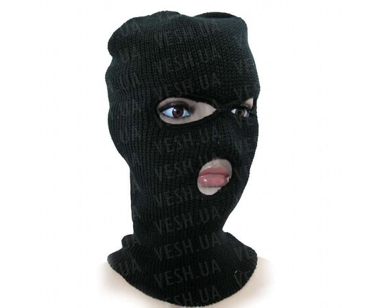 Товар распродан - Шапка маска Спецназ - Карнавальные шляпы, фото 1