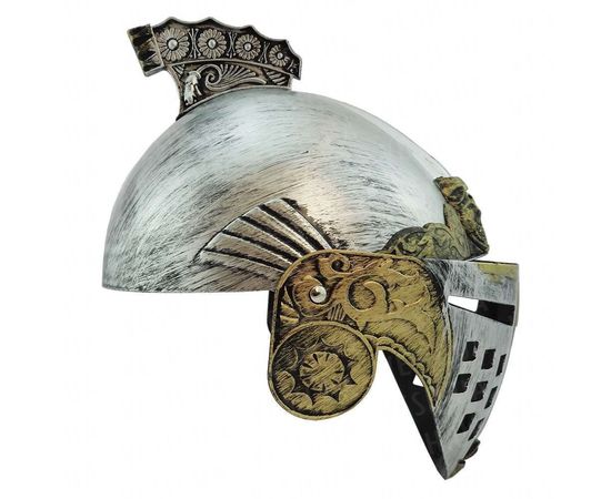 Товар распродан - Шлем Гладиатора - Карнавальные шляпы, фото 1