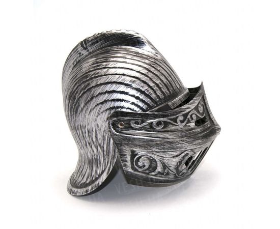 Товар распродан - Шлем Средневековый - Карнавальные шляпы, фото 1