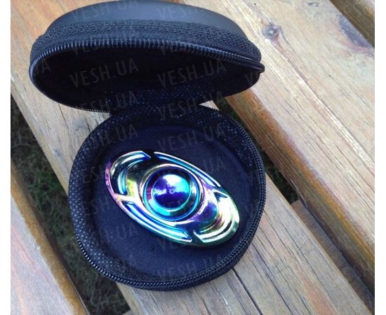 Товар распродан - Спиннер Premium Хамелион #11 - Волчки спиннеры, фото 1