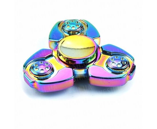 Товар распродан - Спиннер Premium Хамелион #4 - Волчки спиннеры, фото 1