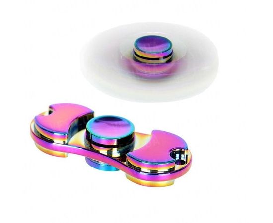 Товар распродан - Спиннер Premium Хамелион #7 - Волчки спиннеры, фото 1