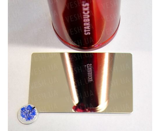 Товар распродан - Стильное зеркальце Рей Хепберн - Зеркала косметические, фото 1