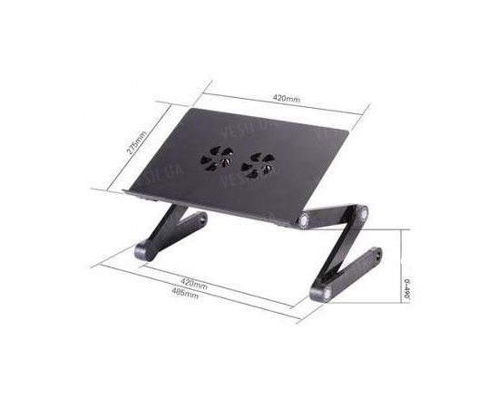 Товар распродан - Столик для ноутбука T-2 Mindo - Подставки для ноутбуков, фото 1 Товар распродан - Столик для ноутбука T-2 Mindo - Подставки для ноутбуков, фото 1