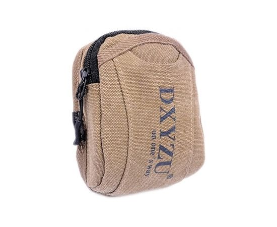 Товар распродан - Сумка на пояс с карабином - Поясные сумки, фото 1