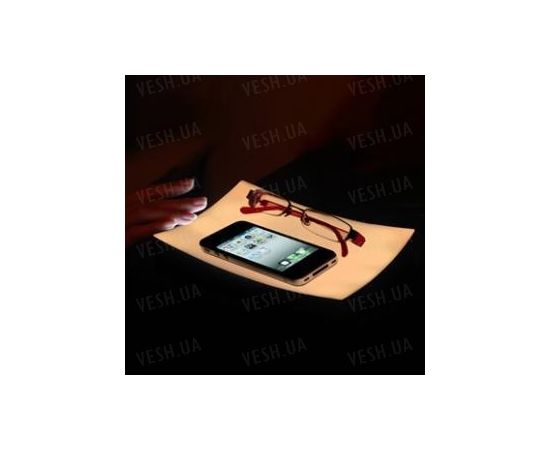 Товар распродан - Светодиодная подставка для телефона, поглощает электромагнитные волны. - Автомобильные держатели, фото 1 Товар распродан - Светодиодная подставка для телефона, поглощает электромагнитные волны. - Автомобильные держатели, фото 1