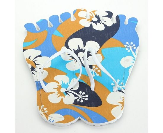 Товар распродан - Тапки вьетнамки Лапа (Цвет- ЦВЕТОК) (38 размер) - Сандали и вьетнамки сланцы женские, фото 1 Товар распродан - Тапки вьетнамки Лапа (Цвет- ЦВЕТОК) (38 размер) - Сандали и вьетнамки сланцы женские, фото 1