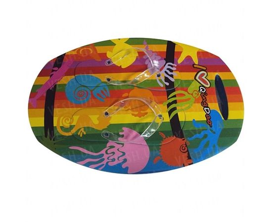 Товар распродан - Тапки вьетнамки Медуза (39 размер) - Сандали и вьетнамки сланцы женские, фото 1