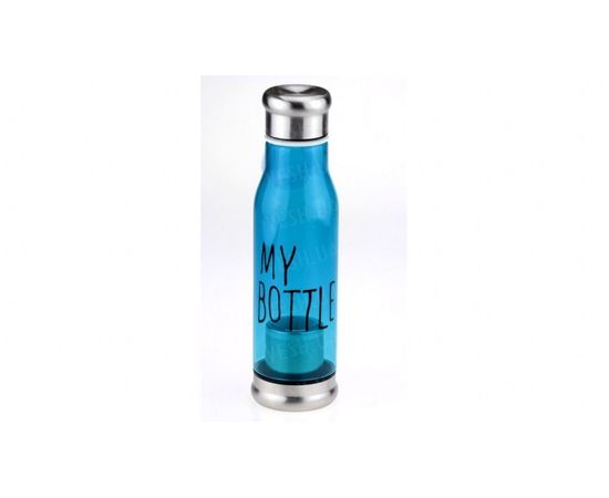 Товар распродан - Термобутылка с заварником MY BOTTLE, 3 цвета - Термосы и термокружки, фото 1 Товар распродан - Термобутылка с заварником MY BOTTLE, 3 цвета - Термосы и термокружки, фото 1