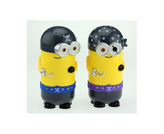 Товар распродан - Термос Миньон пират, 4 вида - Термосы, фото 1