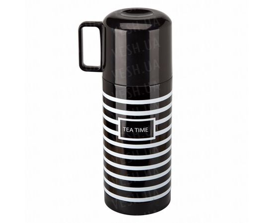 Товар распродан - Термос TEA TIME 350 мл. New - Термосы, фото 1 Товар распродан - Термос TEA TIME 350 мл. New - Термосы, фото 1
