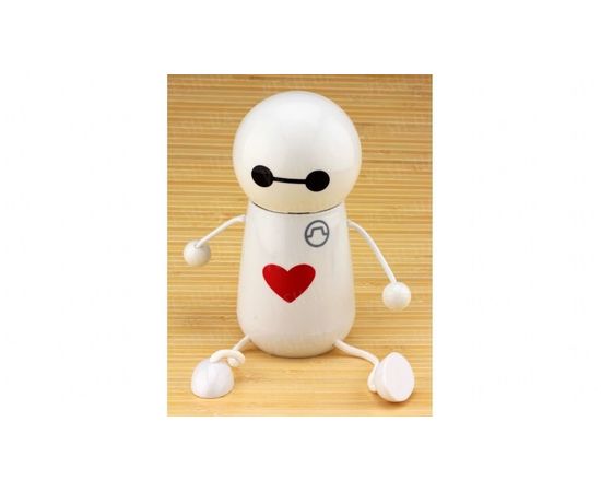 Товар распродан - Термос ручки ножки Человечек. 3 вида - Термосы, фото 1