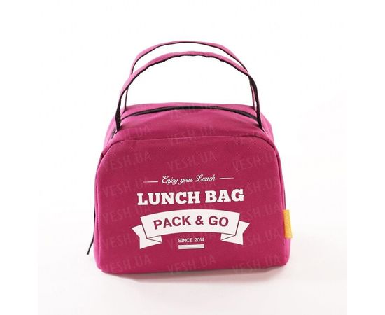 Товар распродан - Термосумка. Pack&amp;Go.Zip 6 цветов - Сумки холодилники, фото 1