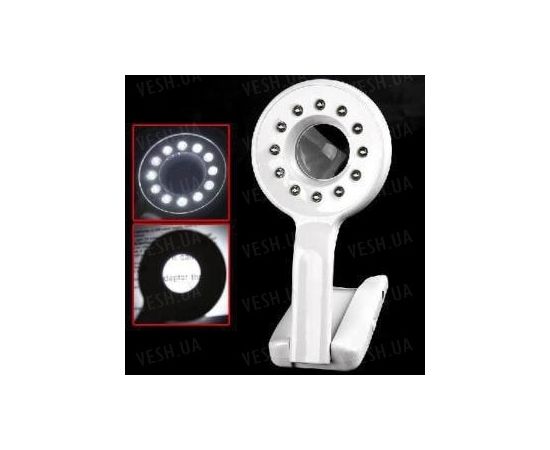 Товар распродан - Увеличительная USB LED лампа - Увлажнители воздуха, фото 1