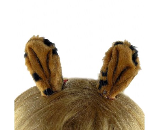 Товар распродан - Заколки ушки Олененка - Карнавальные шляпы, фото 1