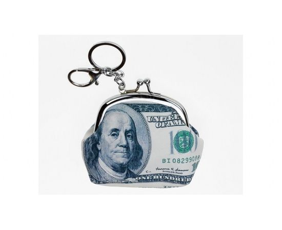 Товар распродан - 100 баксов кошелек - Кошелкьи портмоне, фото 1