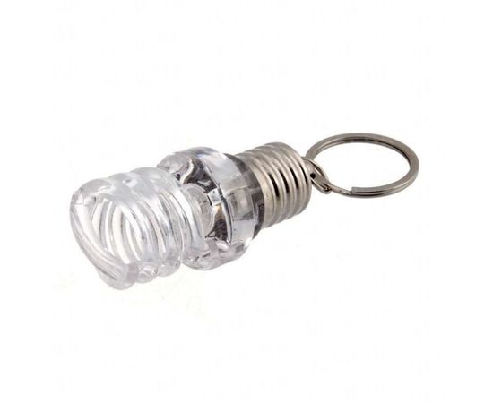 Товар распродан - Брелок Лампочка - Брелки, фото 1