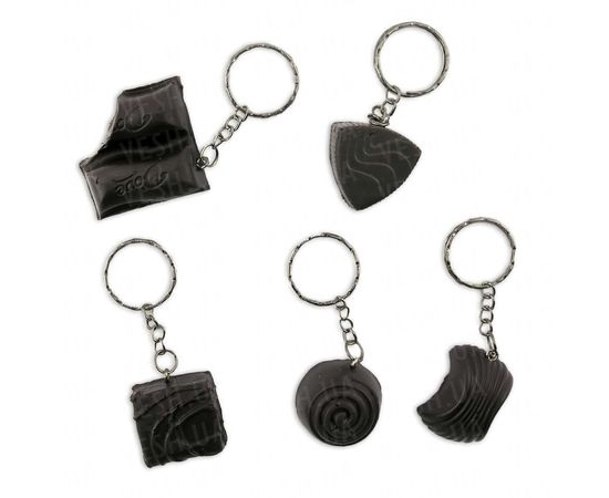 Товар распродан - Брелок Шоколадная конфета - Брелки, фото 1