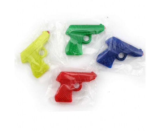 Товар распродан - Брызгалка Пистолетик - Наборы для активных игр, фото 1