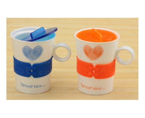 Товар распродан - Чашка Forever Love,4 цвета - Чашки, фото 1 Товар распродан - Чашка Forever Love,4 цвета - Чашки, фото 1