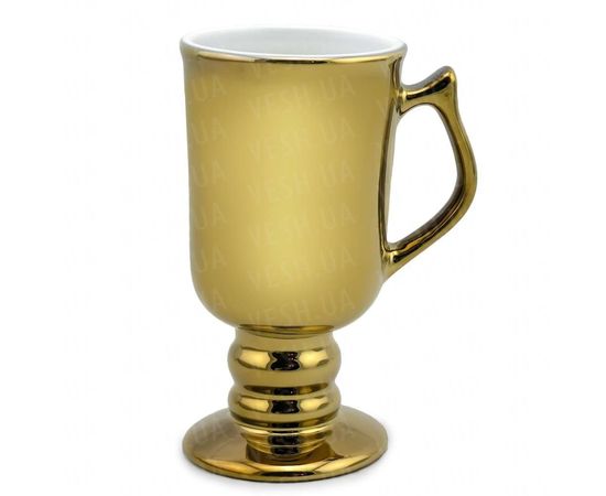 Товар распродан - Чашка Золотой кубок - Чашки, фото 1