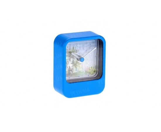 Товар распродан - Часы лабиринтлого - Настенные часы, фото 1