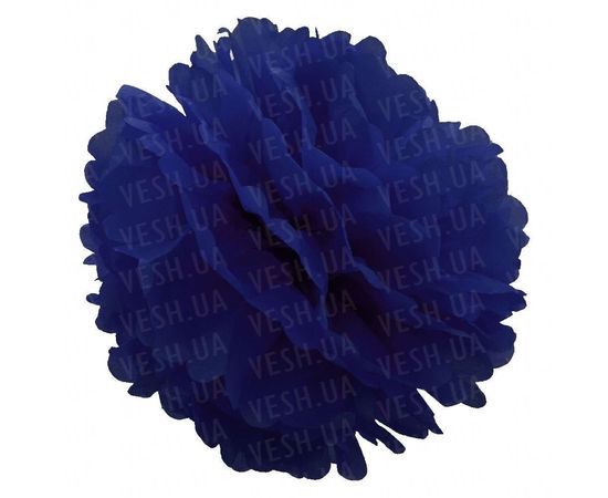 Товар распродан - Декор бумажные Помпоны 40 см фиолетовый 0021 - Аксессуары для праздника, фото 1 Товар распродан - Декор бумажные Помпоны 40 см фиолетовый 0021 - Аксессуары для праздника, фото 1