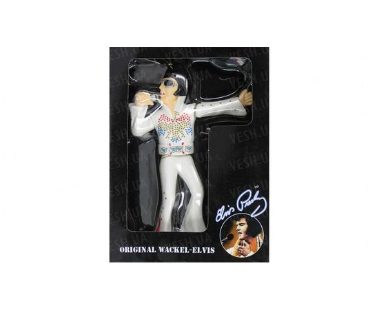 Товар распродан - Элвис super star, с присоской - Брелки, фото 1