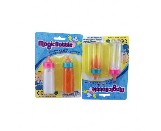 Товар распродан - Фокус Магические Бутылочки - Игровые наборы, фото 1