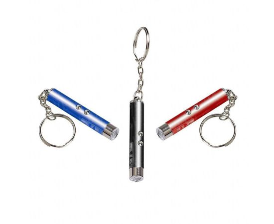 Товар распродан - Фонарик шок - Оригинальные подарки, фото 1