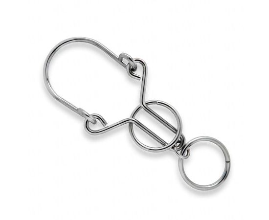 Товар распродан - Головоломка 5013 большая тонкая - Пазл для детеж и взрослых, фото 1