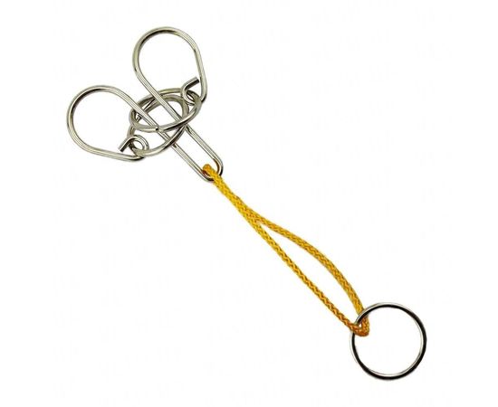 Товар распродан - Головоломка 5019 большая тонкая - Пазл для детеж и взрослых, фото 1