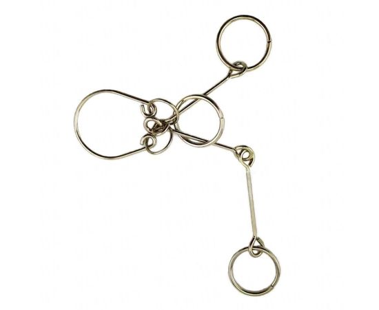 Товар распродан - Головоломка 5022 большая тонкая - Пазл для детеж и взрослых, фото 1 Товар распродан - Головоломка 5022 большая тонкая - Пазл для детеж и взрослых, фото 1