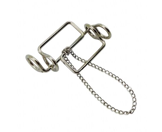 Товар распродан - Головоломка 5024 большая тонкая - Пазл для детеж и взрослых, фото 1