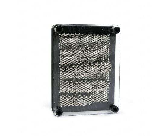 Товар распродан - Гвозди ART PIN Скульптор S металл - Статуэтки, фото 1