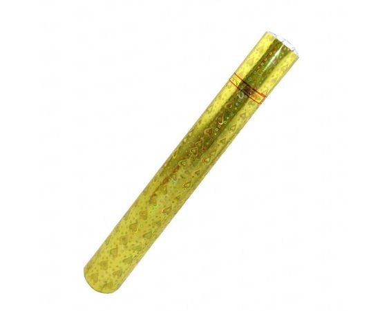 Товар распродан - Хлопушка 40 см с сердечками СУПЕР - Хлопушки пневмохлопушки, фото 1